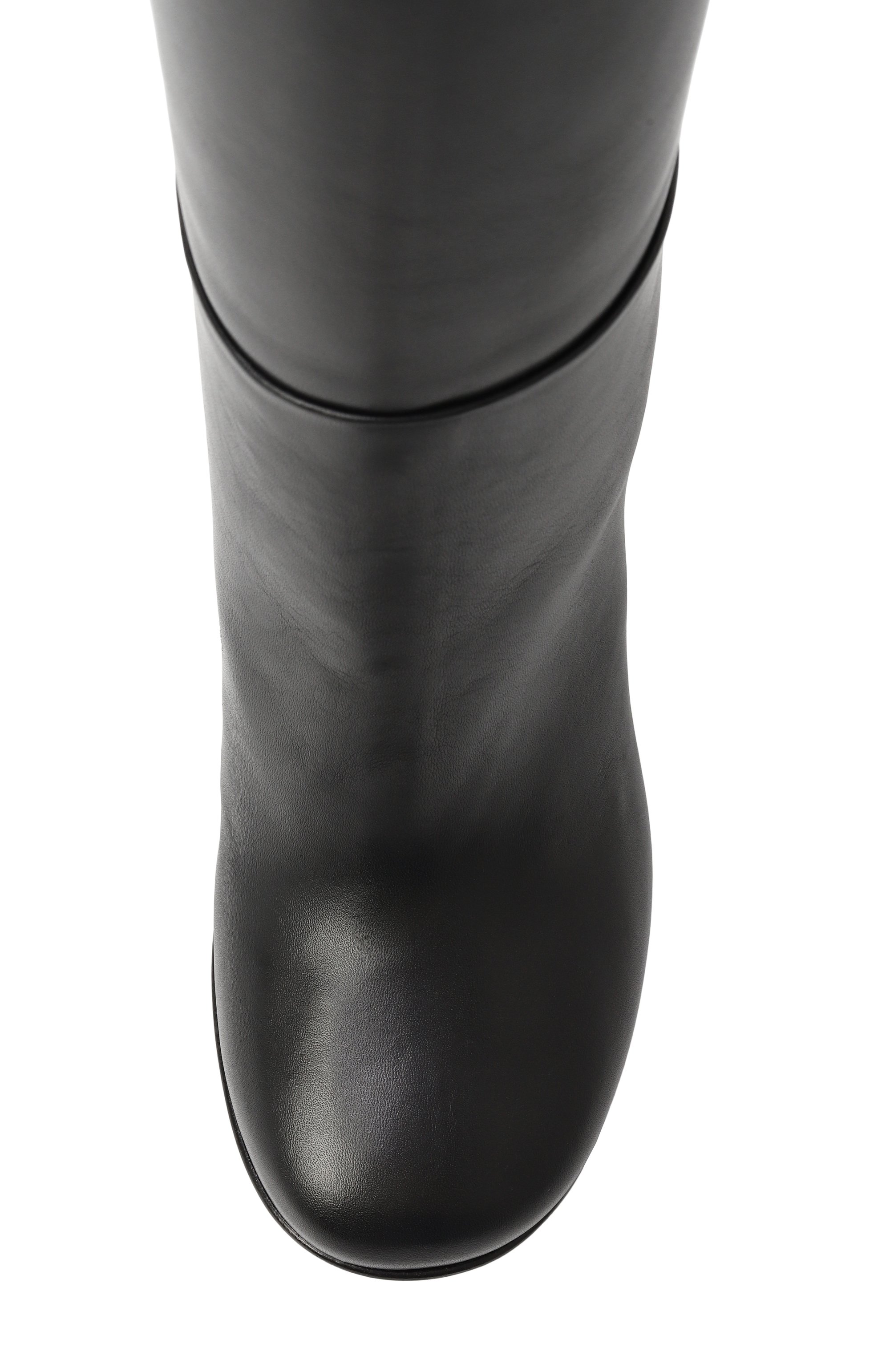 Кожаные сапоги karlie 100 LE SILLA, арт. 2429Y100BXPPESM, фото 6