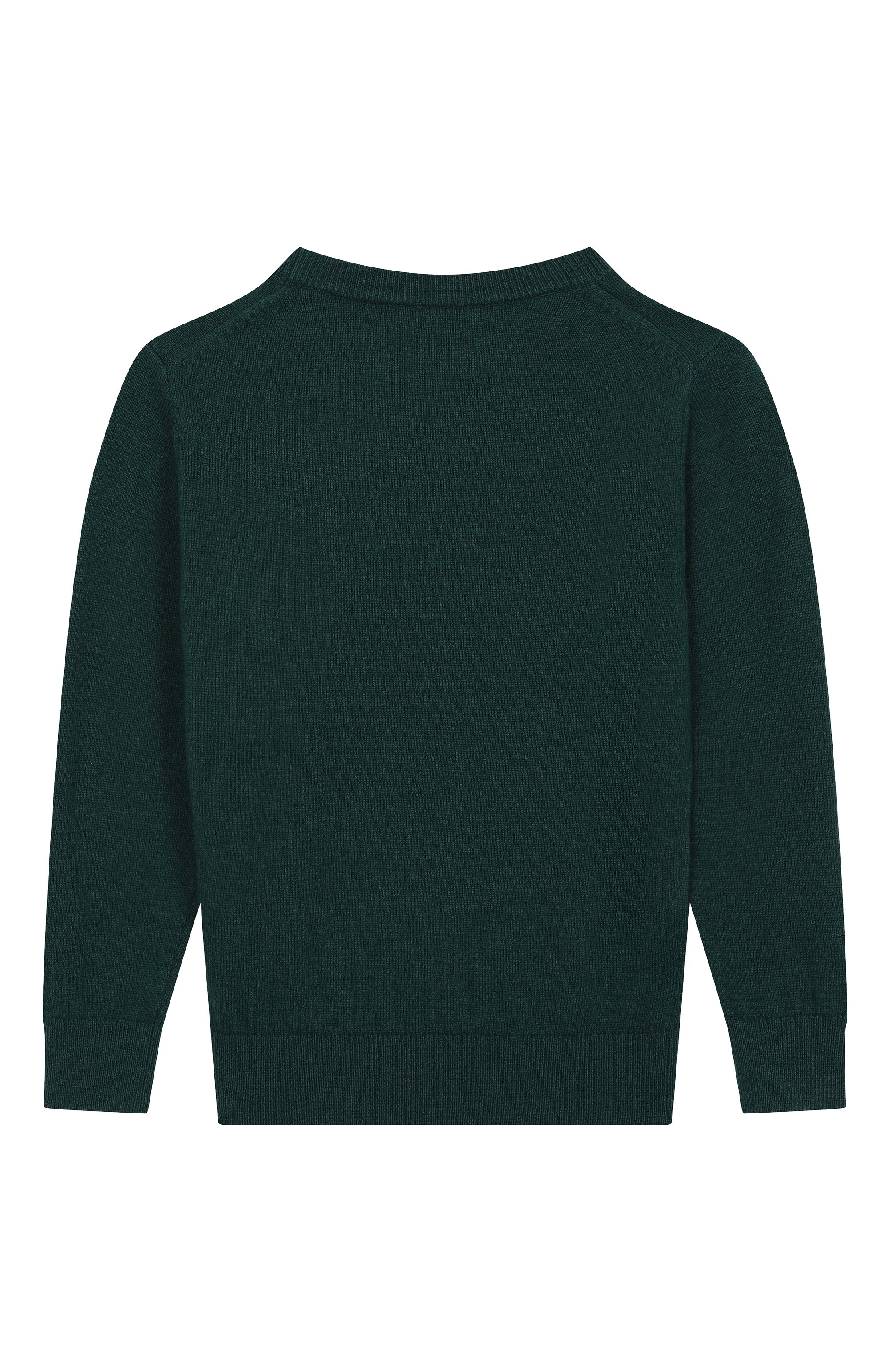 Пуловер из шерсти и вискозы MC2 SAINT BARTH, арт. D0U0001-02498I/D0UGLAS_001, фото 2