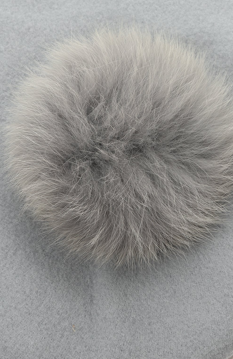 Шерстяной берет CATYA, арт. 428504, фото 3