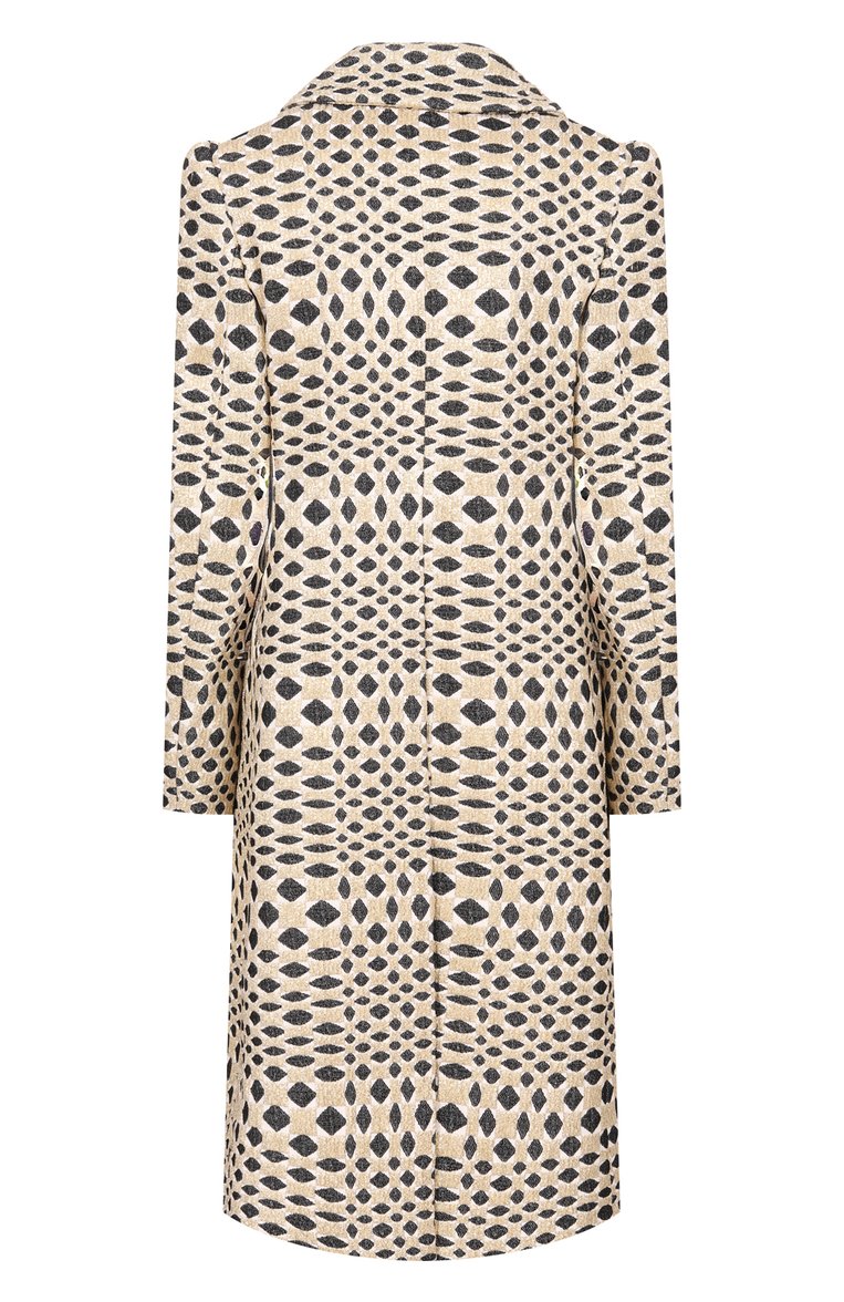 Пальто PRADA, арт. P689M-1WUJ-F0056-201, фото 2