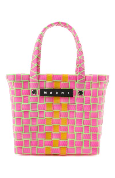 Сумка MARNI, арт. M00178-M00IW, фото 1