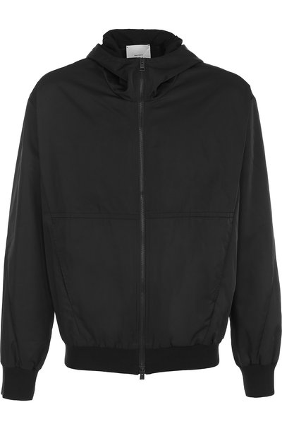 Бомбер на молнии с капюшоном LOST&FOUND, арт. 554.259R, фото 1