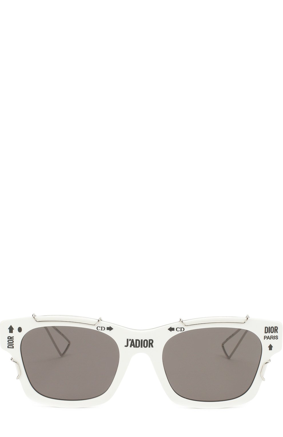 Солнцезащитные очки DIOR EYEWEAR, арт. J`ADI0R 0BK, фото 3