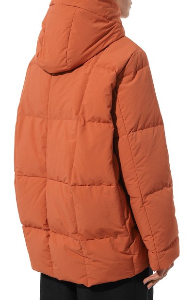 Пуховик JIL SANDER, арт. J40AF0014, фото 4