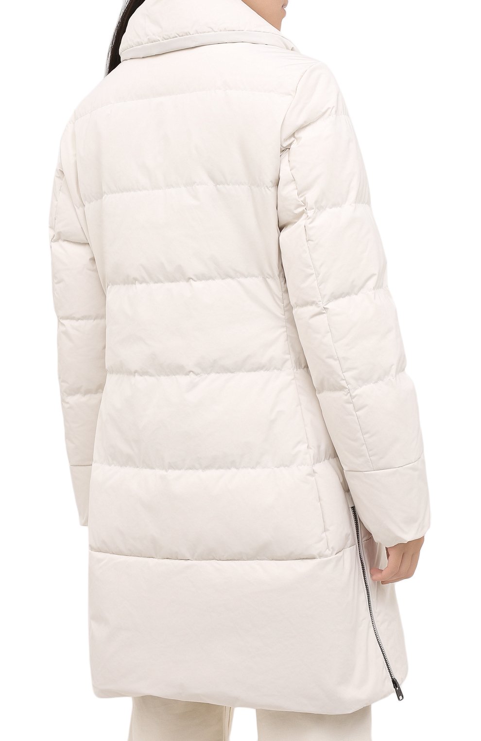 Пуховик WOOLRICH, арт. CFWW0U0294FR/UT0573, фото 4