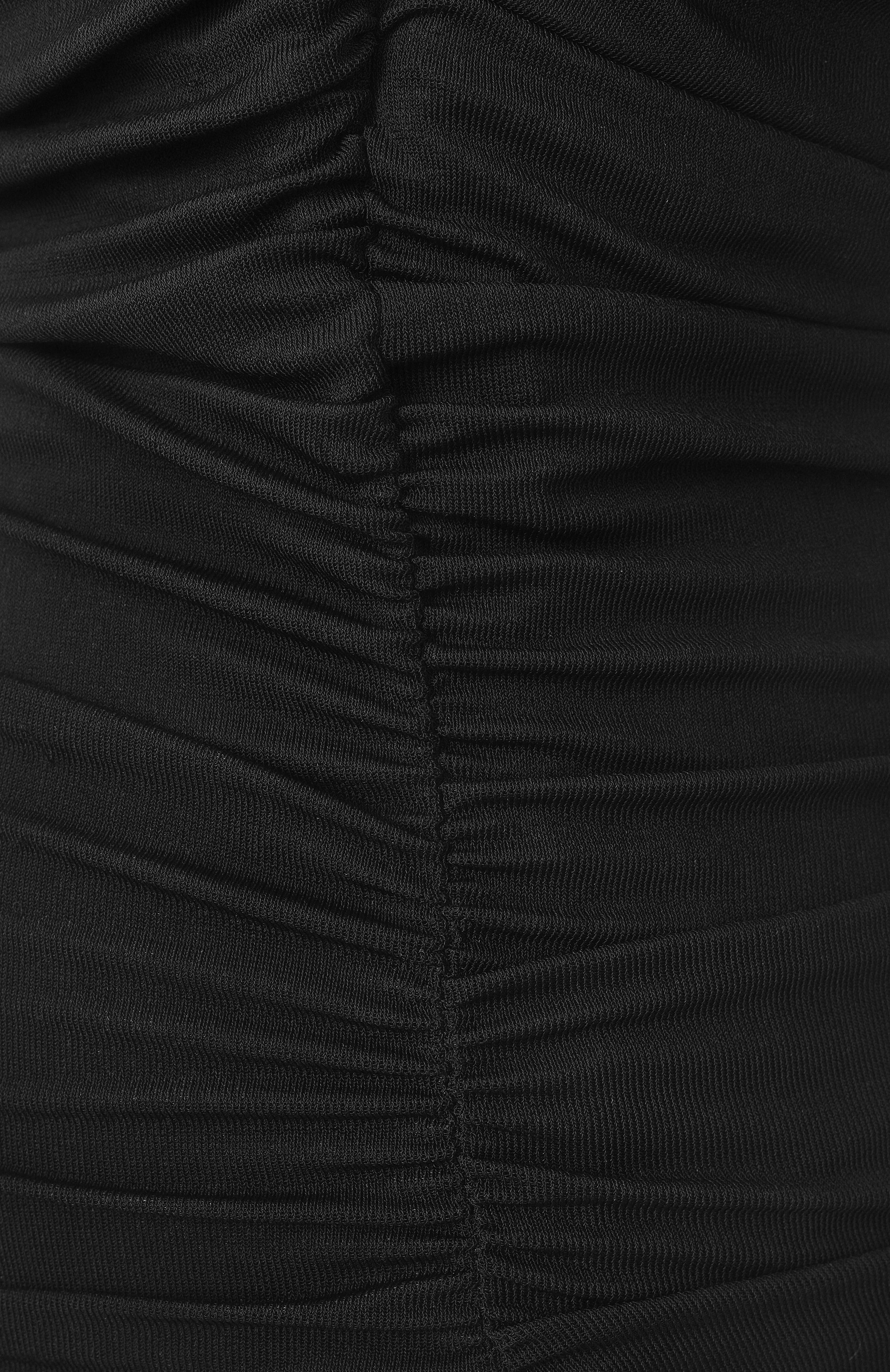 Топ HUGO черного цвета по цене 14950 руб., арт. 50537142, фото 6 Топ HUGO, арт. 50537142, фото 6