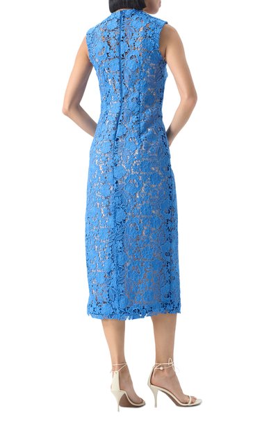 Платье P.A.R.O.S.H., арт. D726018, фото 4