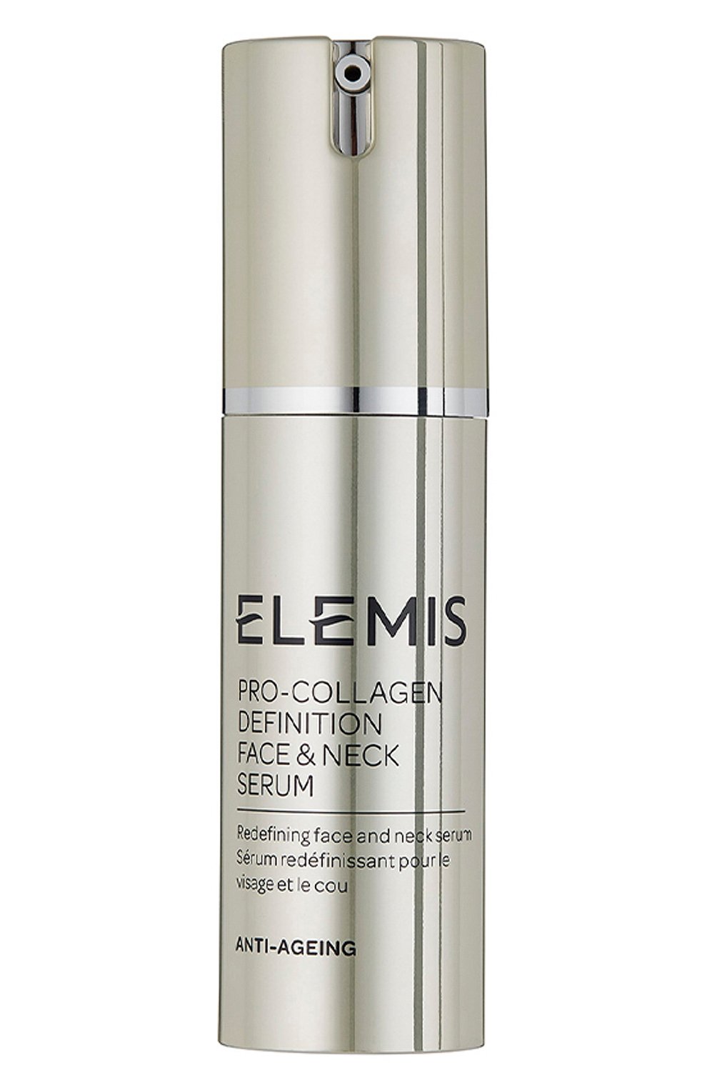 Сыворотка для лица и шеи про-коллаген дефинишн (30ml) ELEMIS, арт. EL50165, фото 1