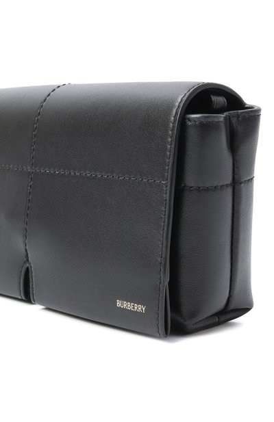 Сумка snip mini BURBERRY, арт. 8103309, фото 3