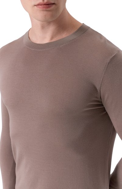 Шерстяной джемпер MVST, арт. M0-M25.1MM.K403/44-60, фото 5