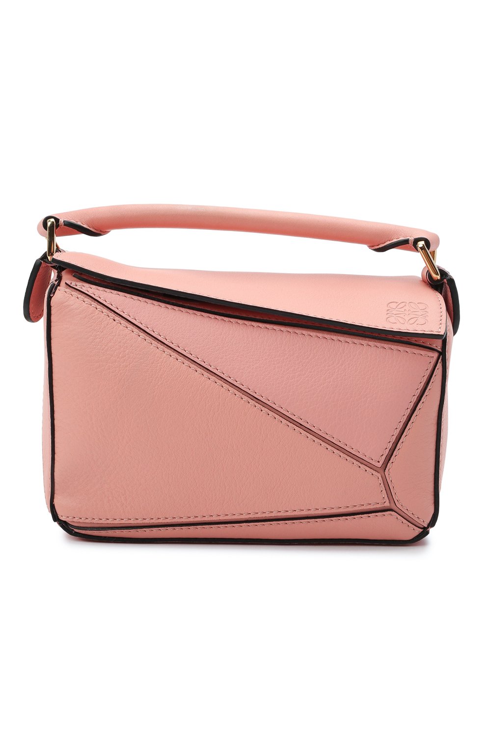 Сумка puzzle mini LOEWE, арт. 322.30.U95, фото 1