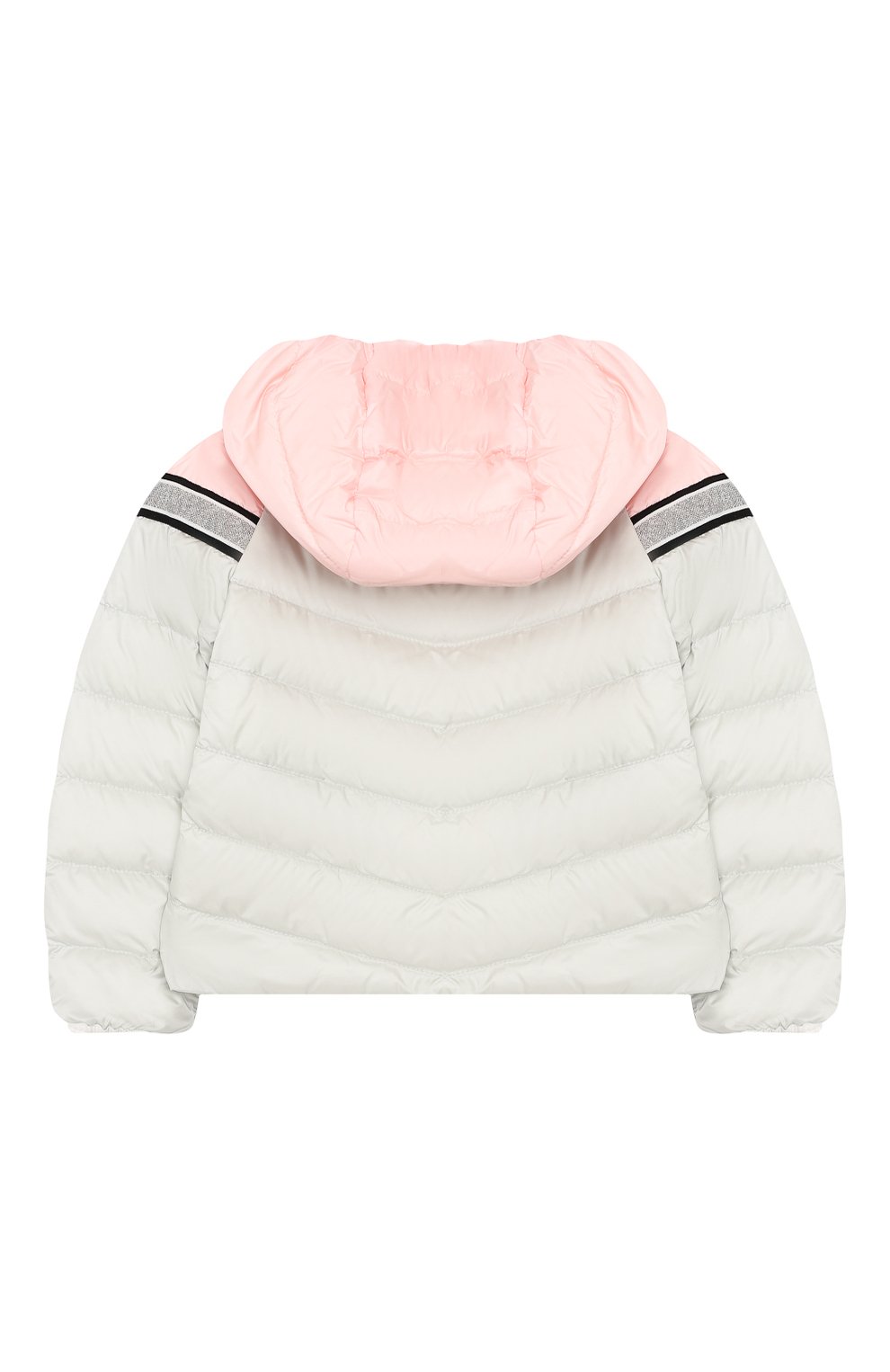 Пуховая куртка MONCLER, арт. F1-951-1A508-10-53048, фото 2