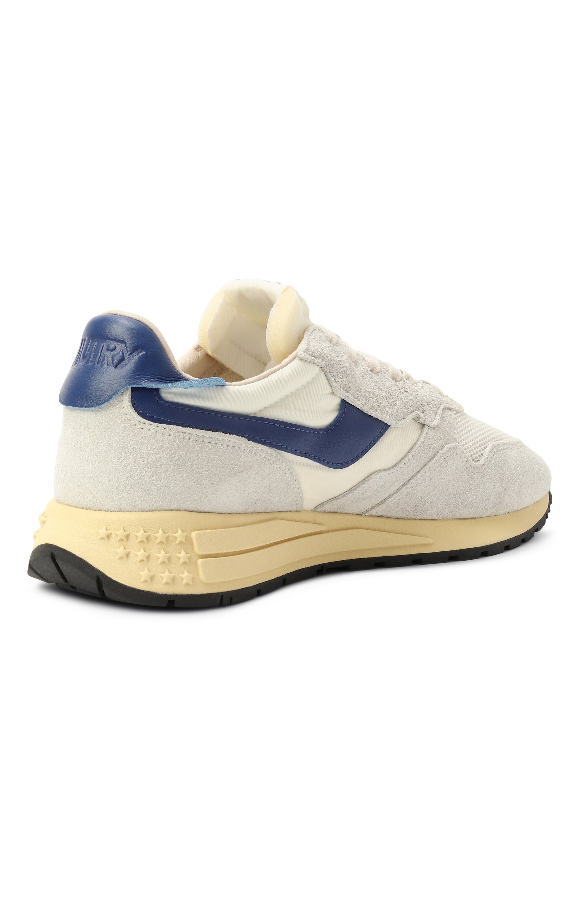 Комбинированные кроссовки reelwind AUTRY, арт. A1UNWWLMUT01, фото 5