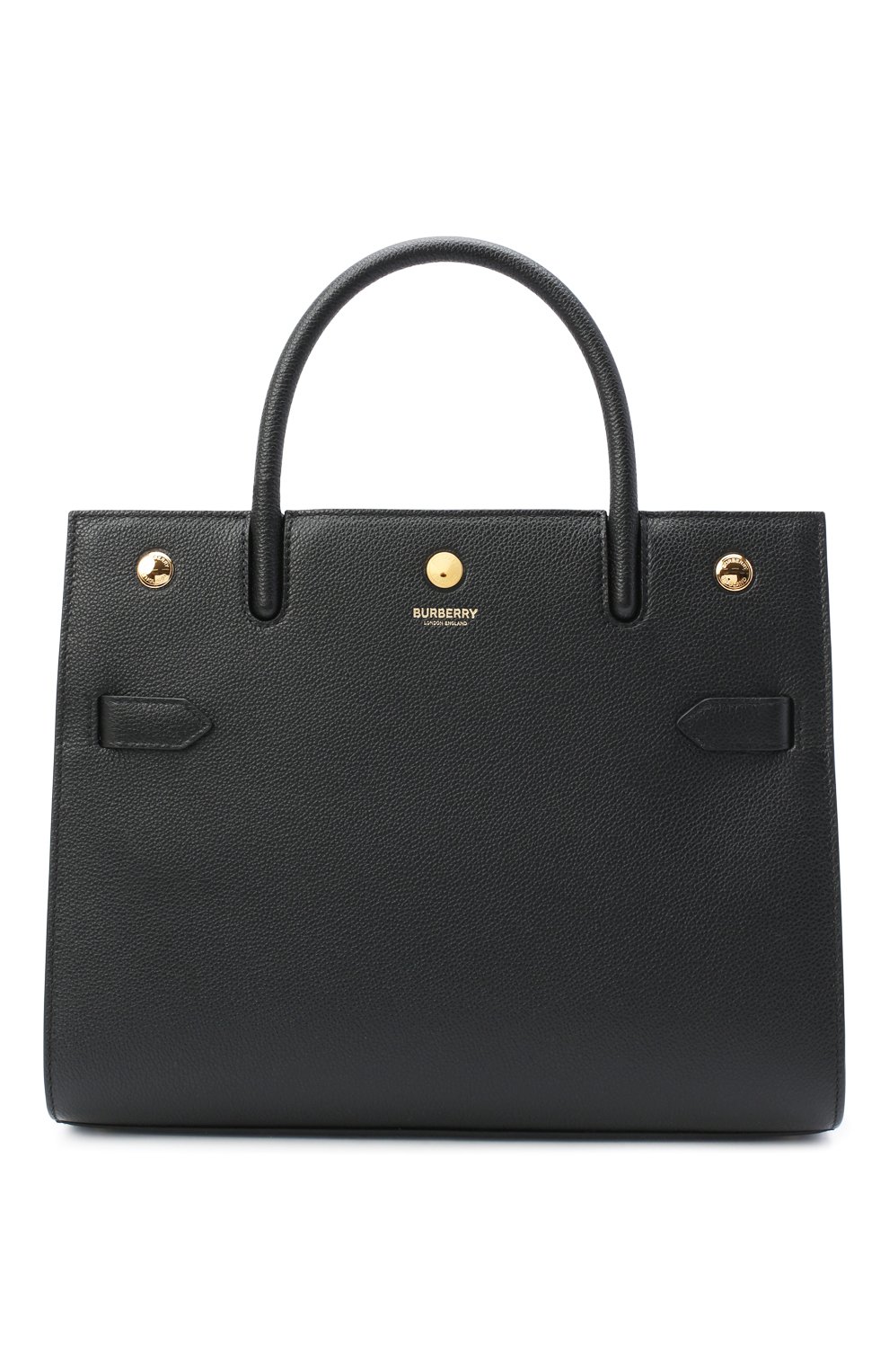 Сумка title medium BURBERRY, арт. 8024687, фото 1
