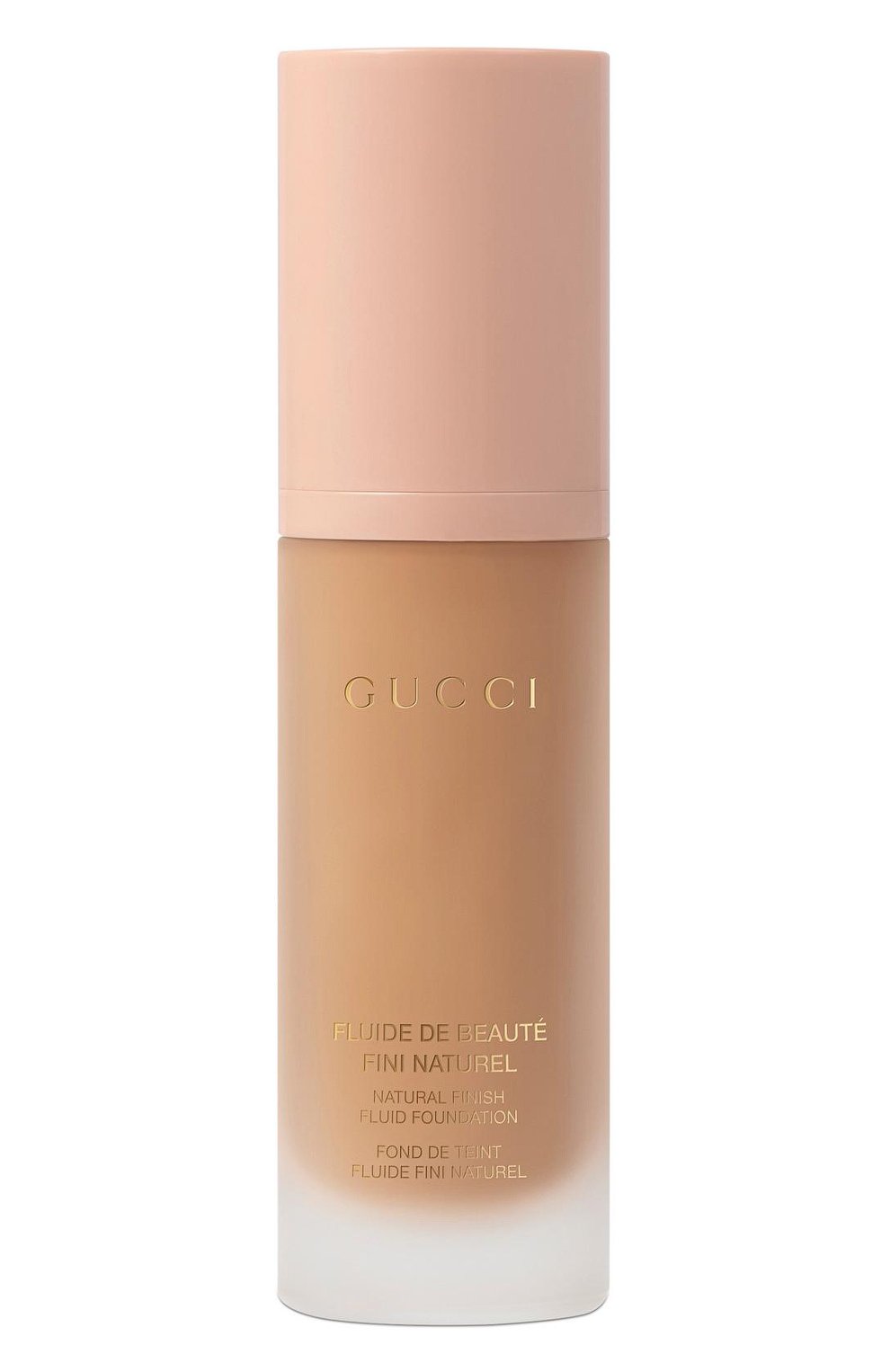 Тональный флюид fluide de beauté fini naturel, 280 (30ml) GUCCI, арт. 3616300890288, фото 1