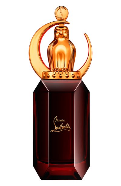Насыщенная парфюмерная вода loubiluna (90ml) CHRISTIAN LOUBOUTIN, арт. 8435415051910, фото 1