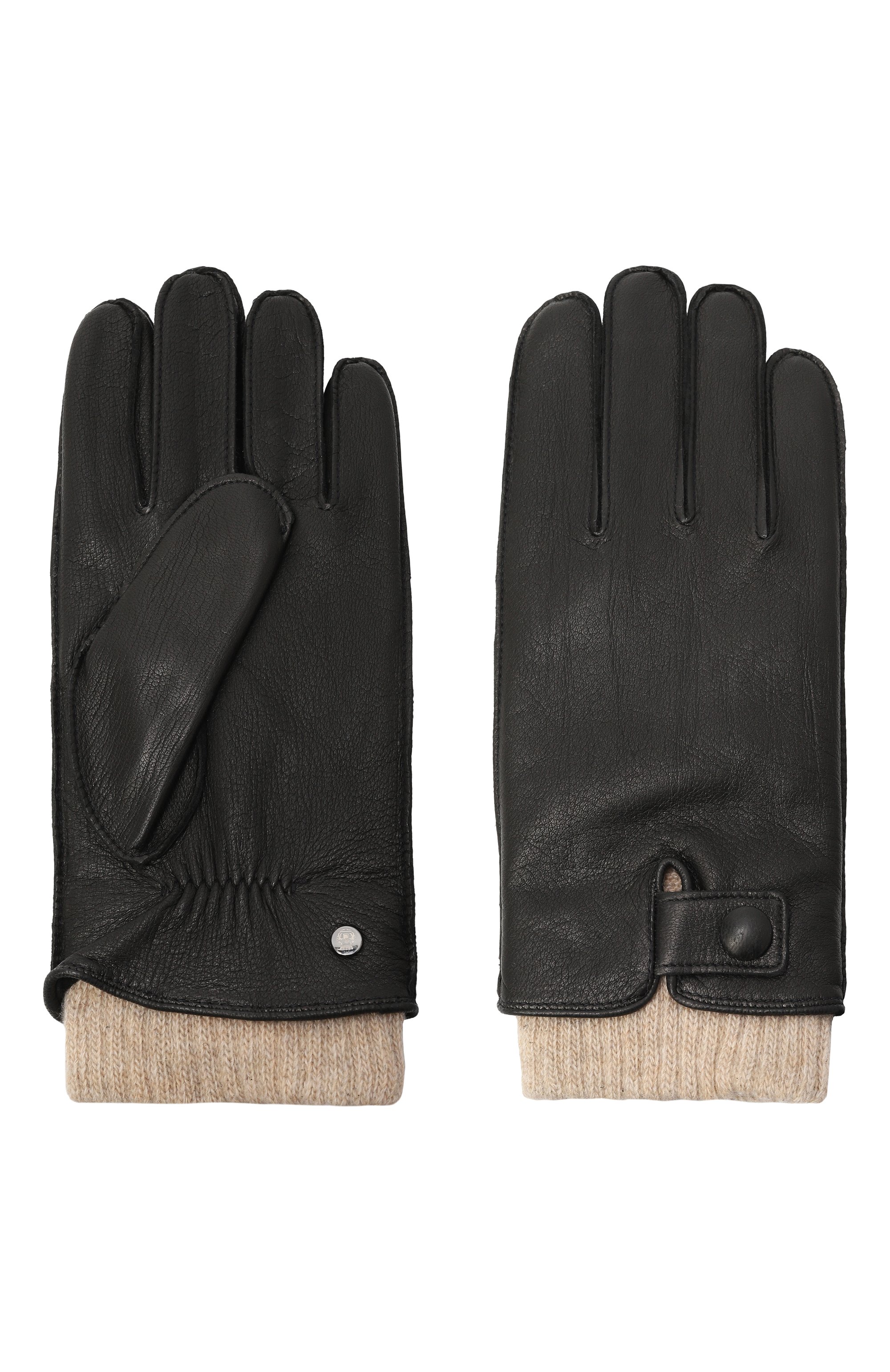 Кожаные перчатки ROECKL, арт. 11013-5250, фото 2