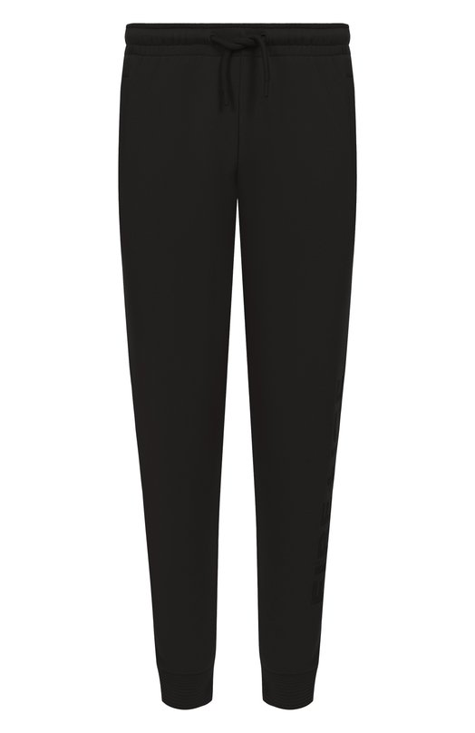 Хлопковые джоггеры Bogner Fire+Ice