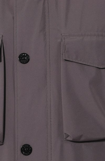 Плащ STONE ISLAND, арт. 701570720, фото 5
