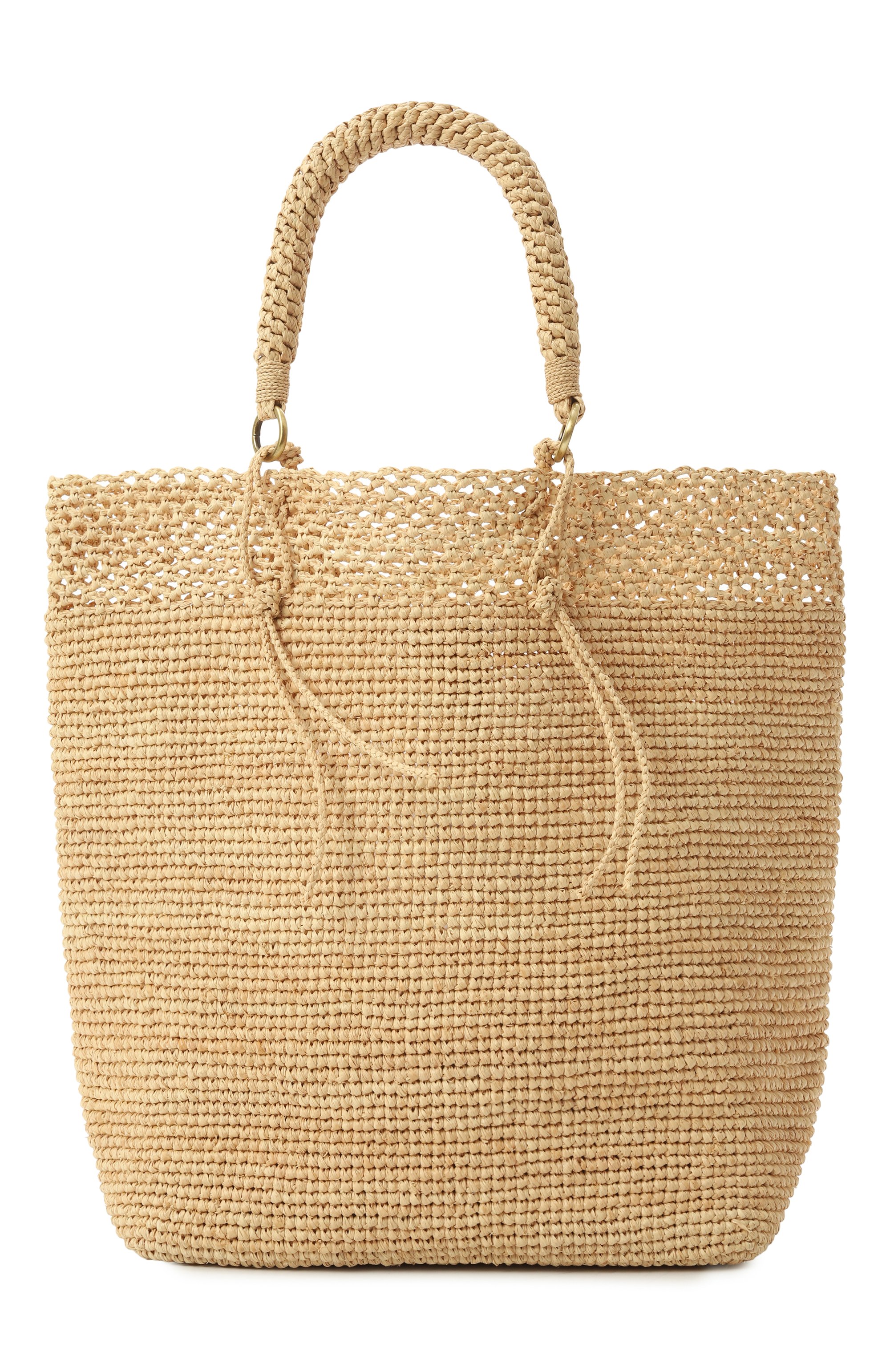 Сумка-тоут valiha large SANS-ARCIDET, арт. VALIHA L, фото 1