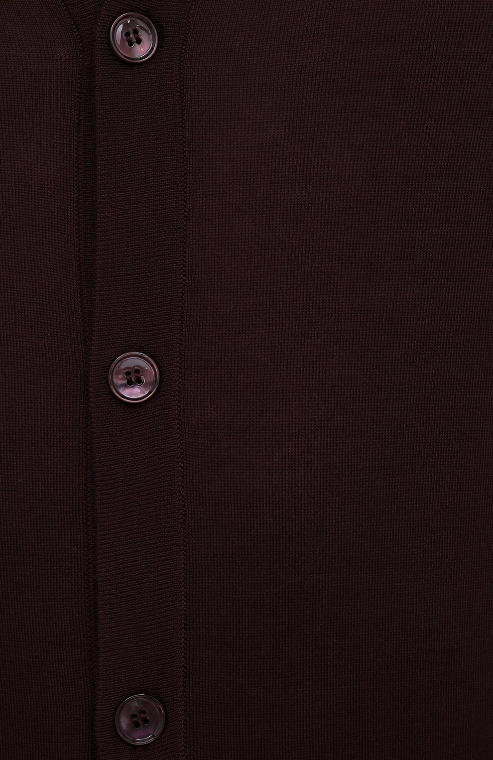 Кашемировый кардиган DOLCE & GABBANA, арт. GX832T/JAW01, фото 5