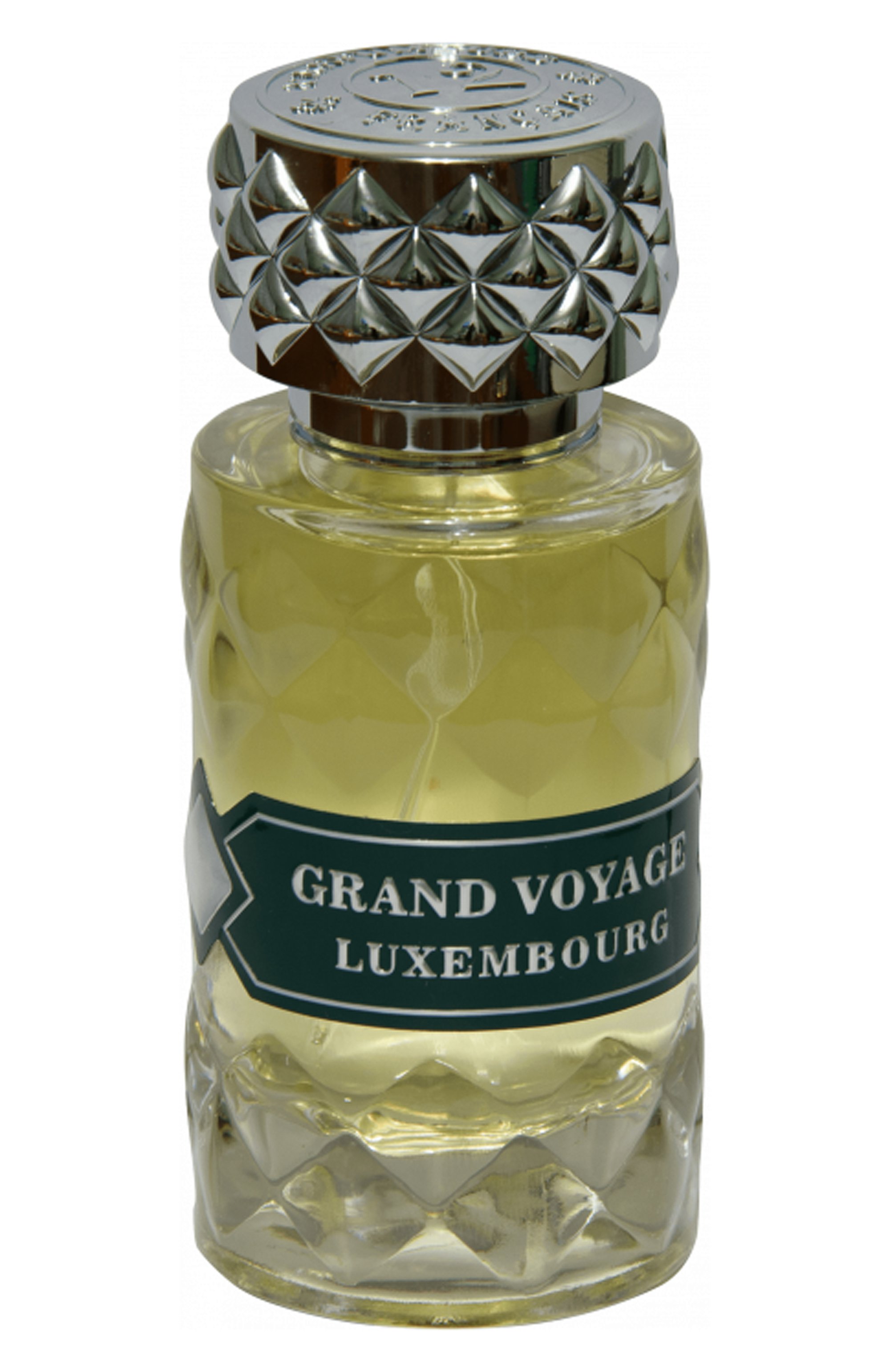 Духи luxembourg (50ml) 12 PARFUMEURS FRANCAIS, арт. 3259318752454, фото 1