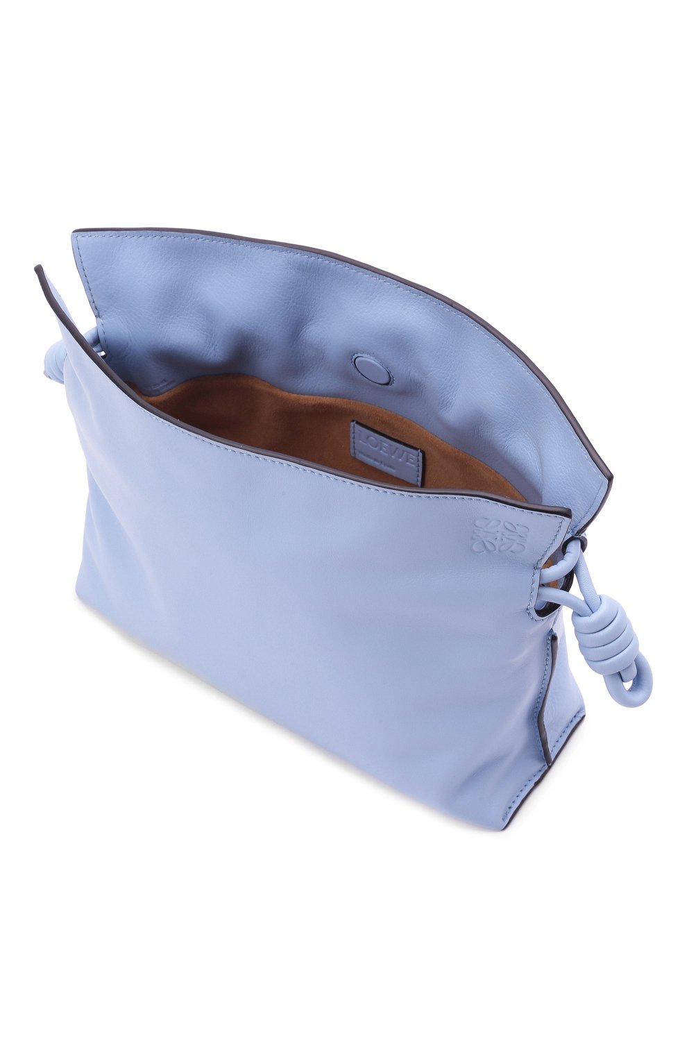 Клатч flamenco mini LOEWE, арт. A411FC2X05, фото 4