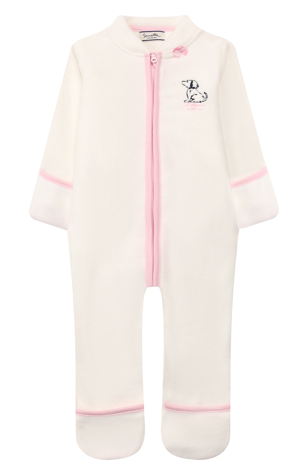 Комбинезон SANETTA, арт. 906690, фото 4