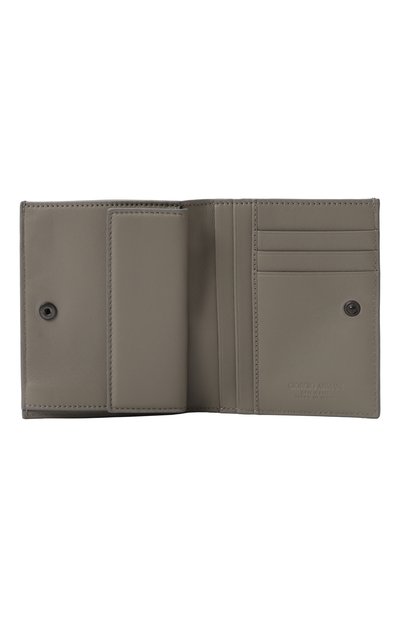 Кожаное портмоне GIORGIO ARMANI, арт. Y2R729/YS97J, фото 3