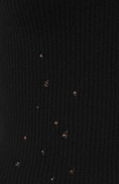 Кашемировый топ AND THE BRAND, арт. W24-TP023-1401-900, фото 5