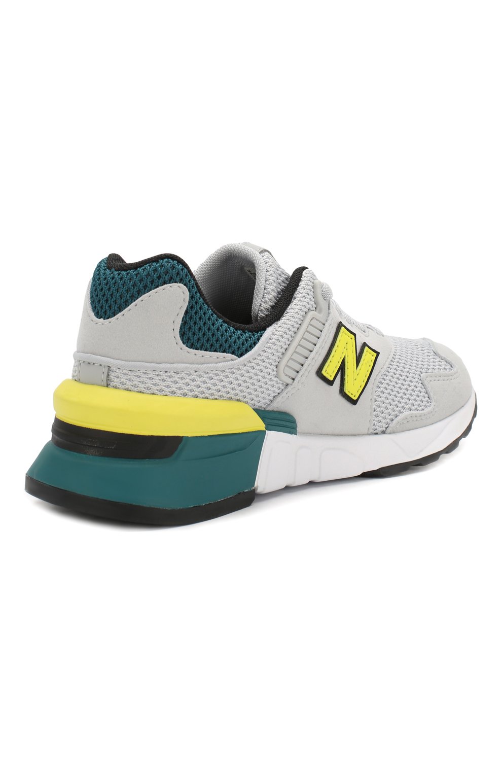 Кроссовки 997s NEW BALANCE, арт. PH997JKA/M, фото 3