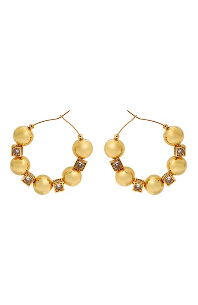 Женские серьги VIEN, арт. 2424-187