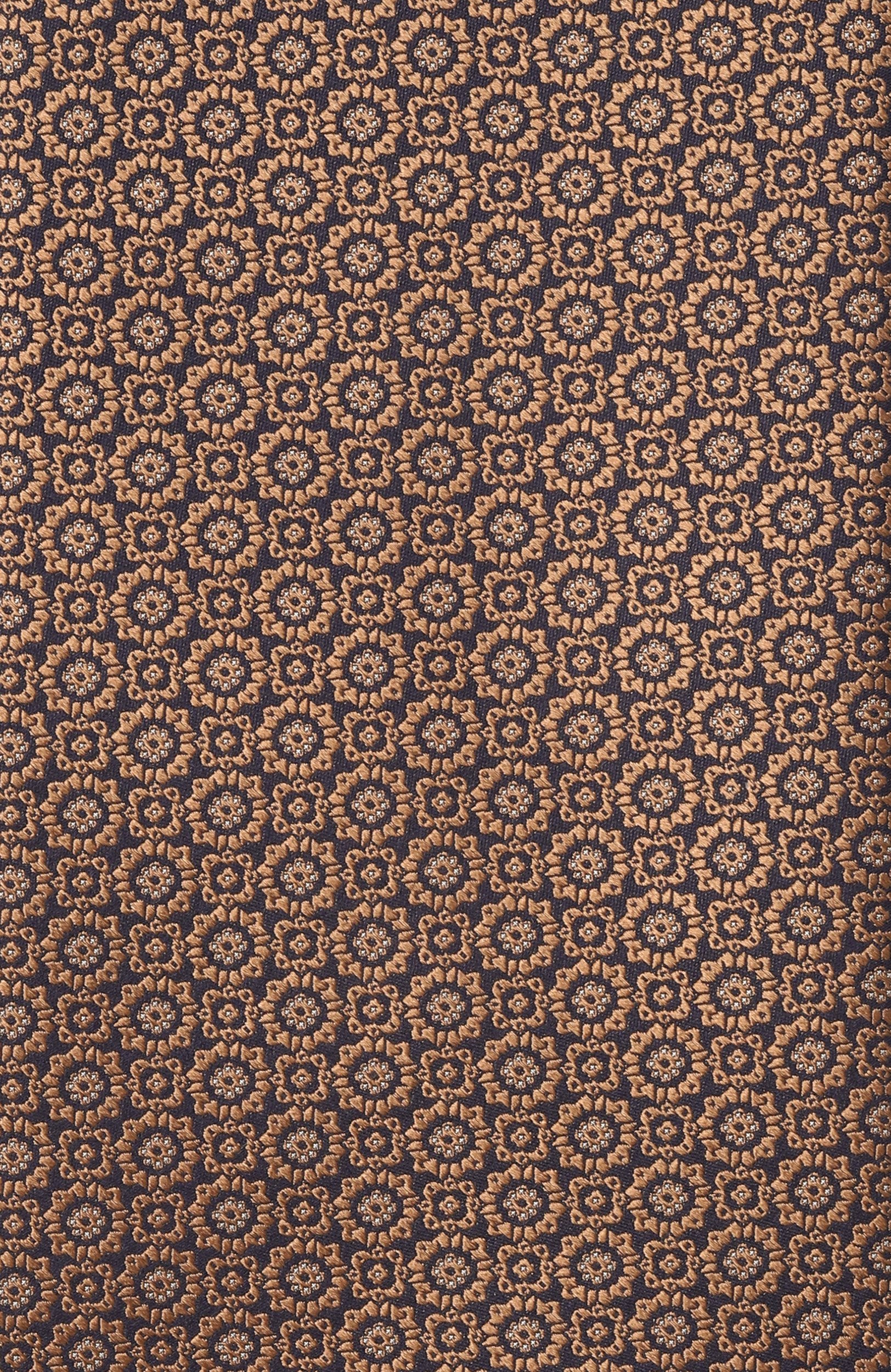Шелковый галстук STEFANO RICCI, арт. CCXL/62005, фото 4