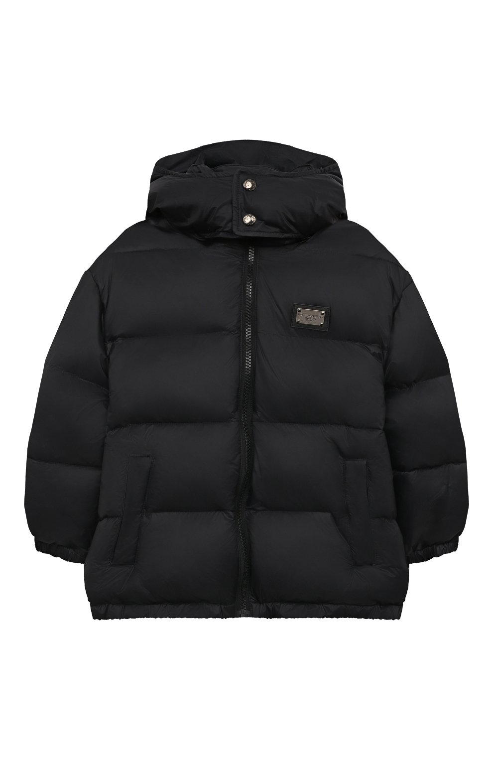 Утепленная куртка DOLCE & GABBANA, арт. L4JB6F/G7KZ9/8-14, фото 1