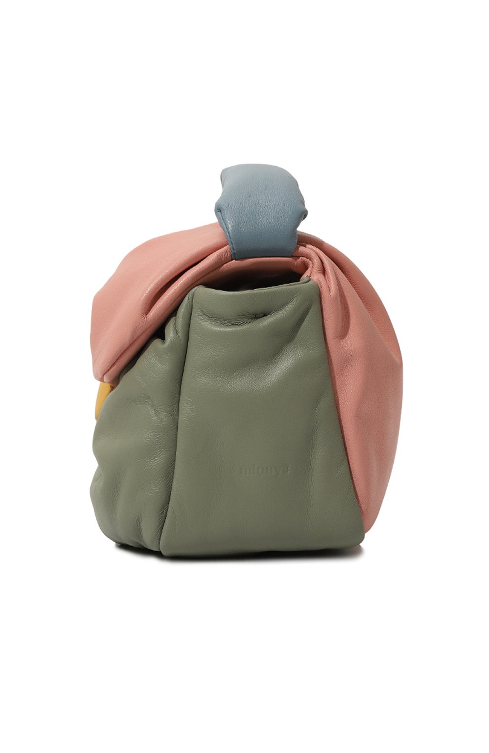 Сумка puff MLOUYE, арт. 10-042, фото 4