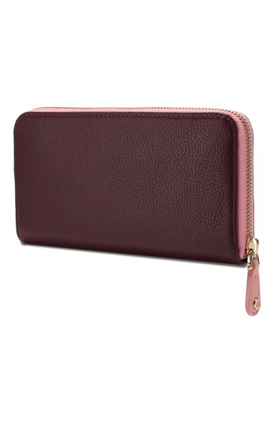 Кожаный кошелек patty COCCINELLE, арт. E2 EV5 11 04 01, фото 2