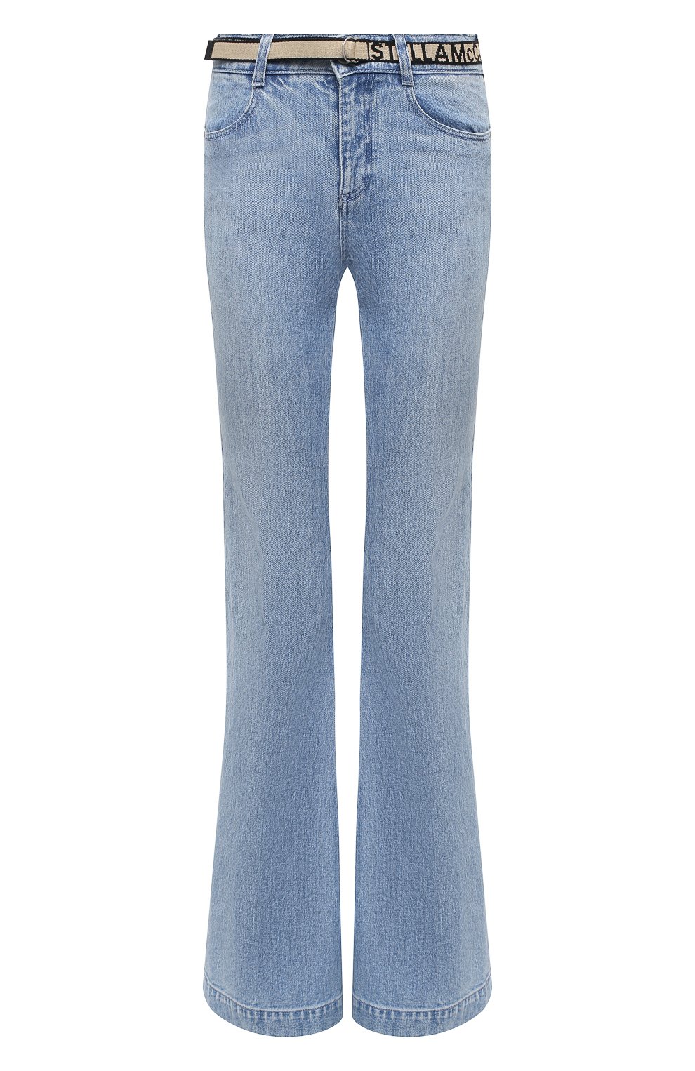 Джинсы STELLA MCCARTNEY, арт. 372775/S0H07, фото 1