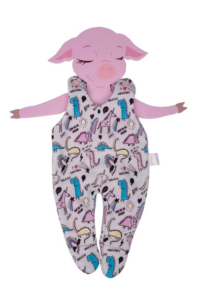 Одежда для куклы MAGIC MANUFACTORY, арт. А01 С01 0059