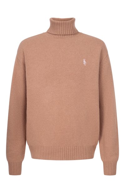 Мужской шерстяной свитер SPORTY AND RICH, арт. WS08265302BE02