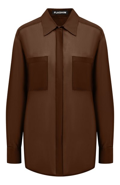 Женская рубашка FLASHIN, арт. FS24SBB