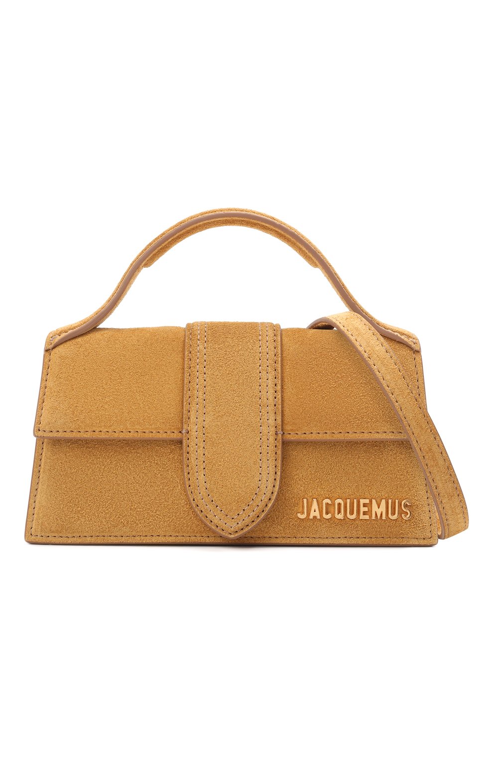 Сумка le bambino small JACQUEMUS, арт. 211BA07/310290, фото 6