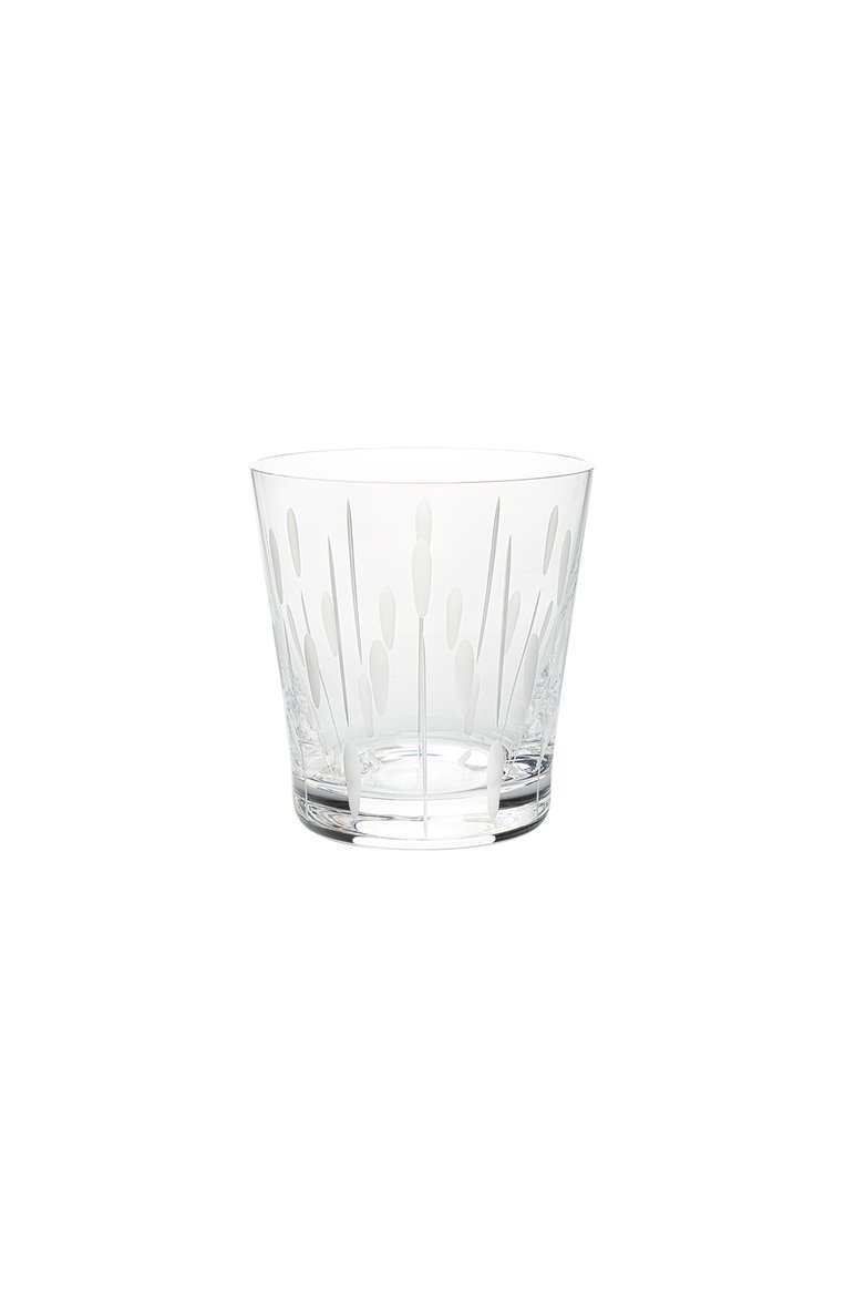 Стакан для виски rosee LALIQUE прозрачного цвета, арт. 10727600 | Фото 1 (Нос: Не проставлено; Региональные ограничения белый список (Axapta Mercury): Не проставлено; Ограничения доставки: fragile-2)