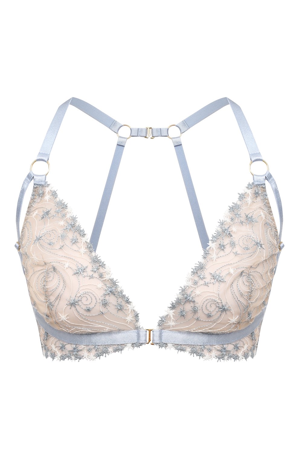 Бюстгальтер с мягкой чашкой BORDELLE, арт. SELENE S0FT CUP BRA, фото 1