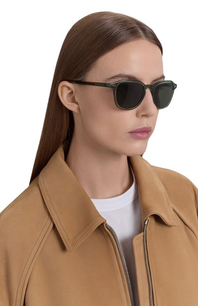 Солнцезащитные очки MOSCOT, арт. VANTZ SUN PINE G15, фото 3
