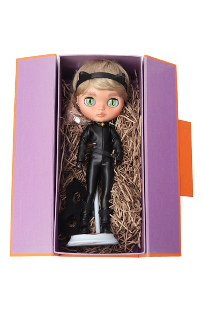 Кукла блайз CAROLON, арт. К-25-БЛ-003-1, фото 5