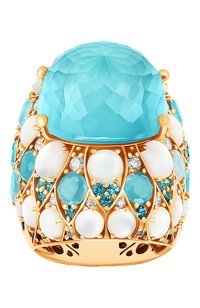 Кольцо PASQUALE BRUNI, арт. 15246R, фото 3