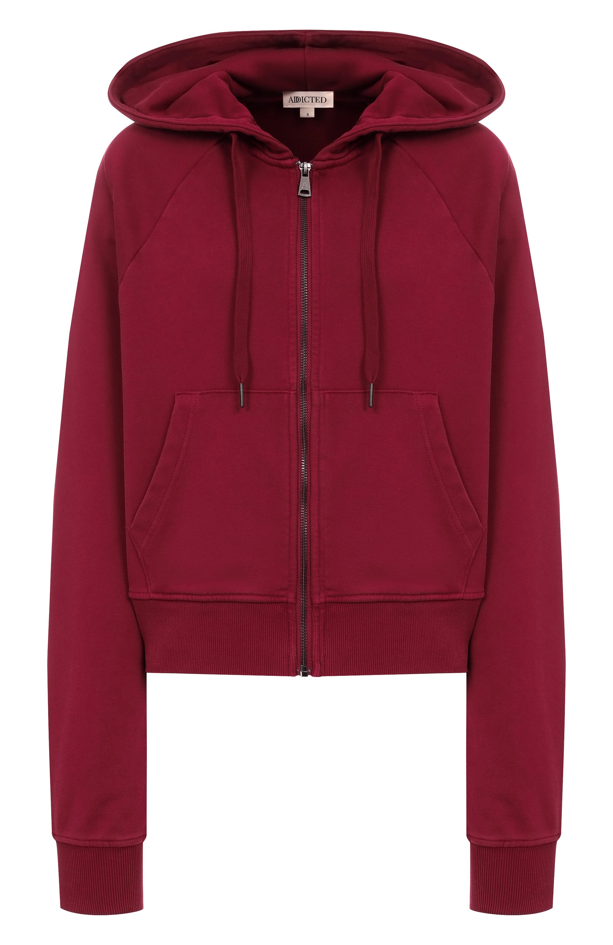 Хлопковая толстовка ADDICTED, арт. FT2315, фото 1