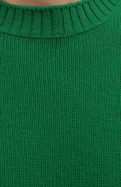 Кашемировый сви тер LORO PIANA, арт. FAL7220, фото 5