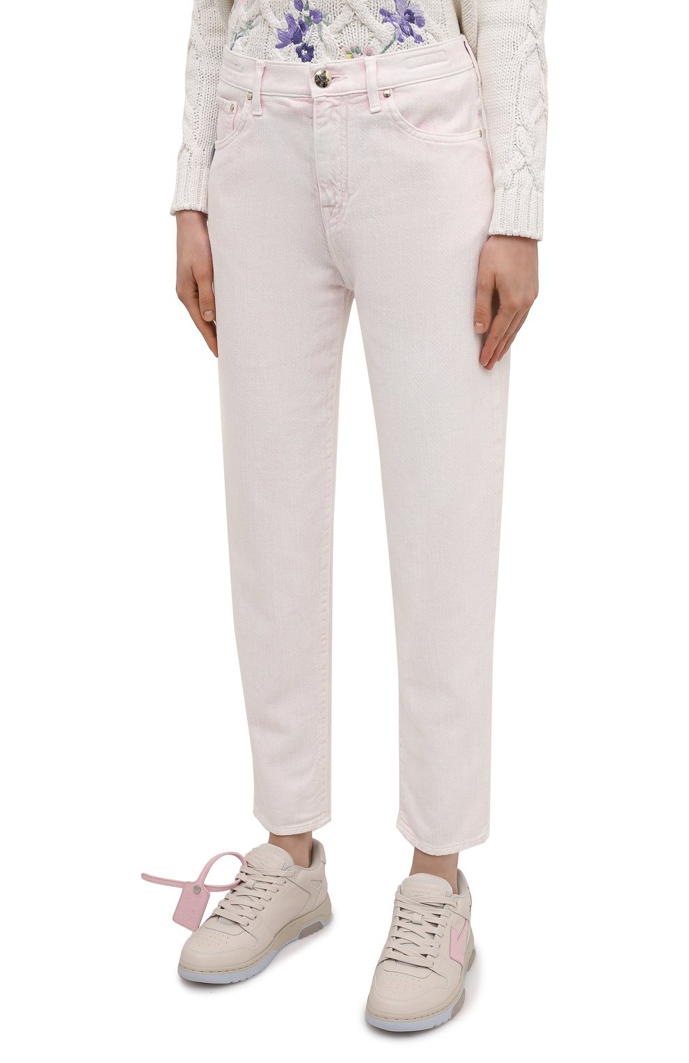 Джинсы JACOB COHEN, арт. KIMMY F 00957-V/55, фото 3