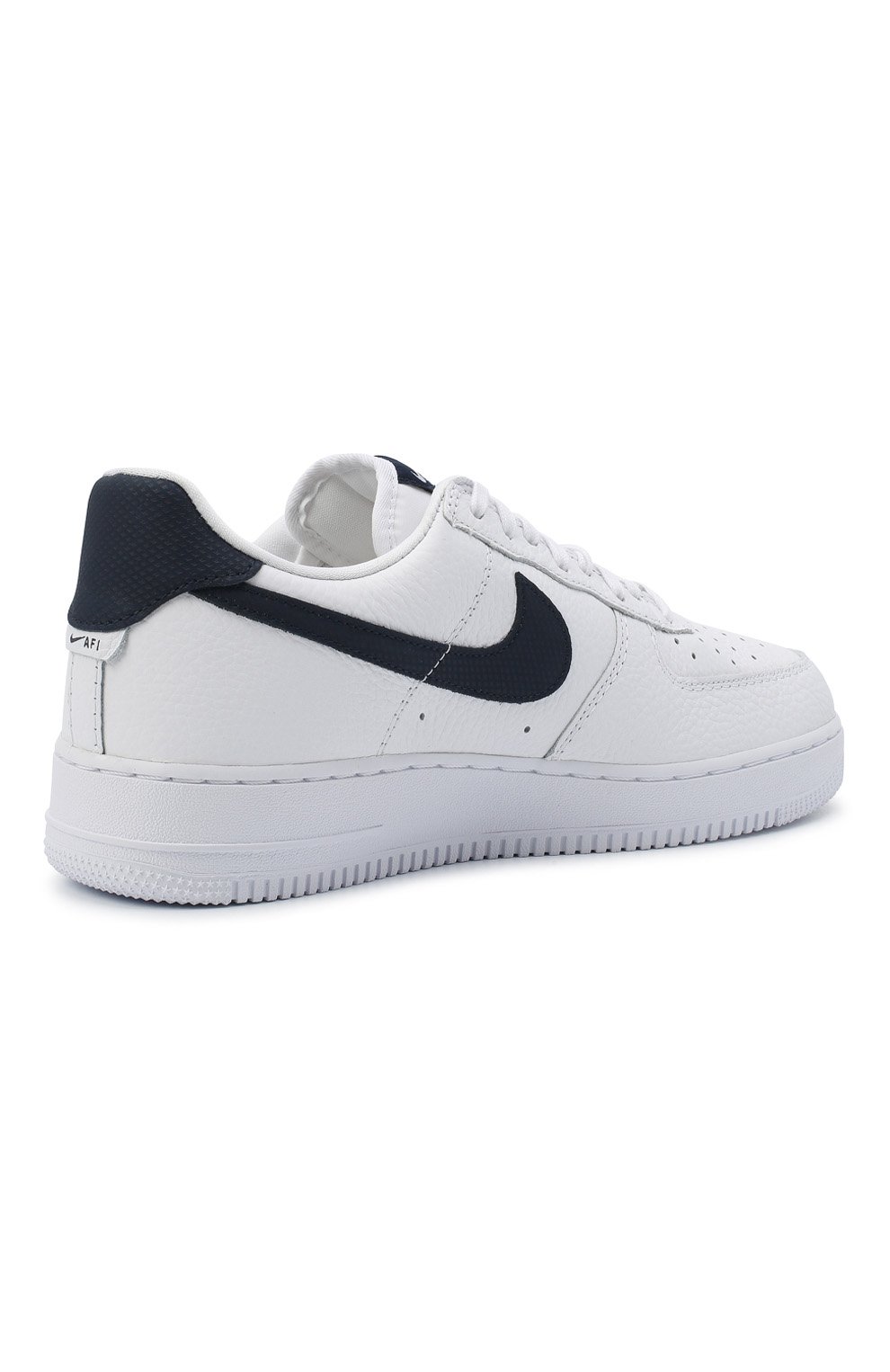 Кеды air force 1 '07 craft NIKELAB, арт. CT2317-100, фото 4